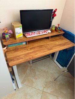 Standing Desk