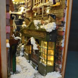 Harry Potter BOOK NOOK