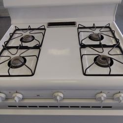 Gas Stove