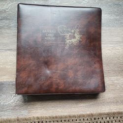 Baseball Card Collection From 1912 To 1975