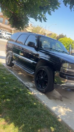 Gmc Yukon