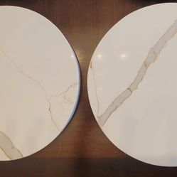 Quartz Lazy Susan