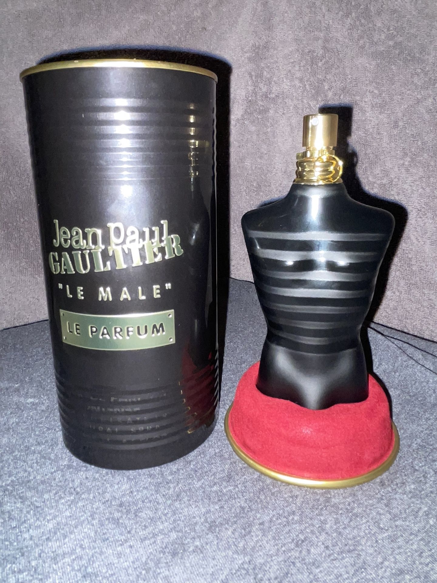 Jean Paul Gaualtier Le Male 125 ML