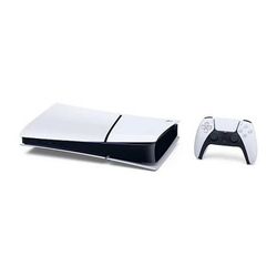 Sony Playstation 5 Slim Gaming Console 