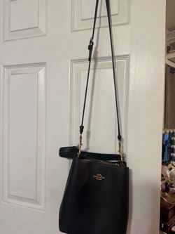Purse coach
