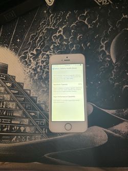 IPhone SE