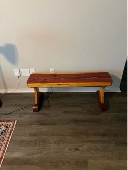 Bench