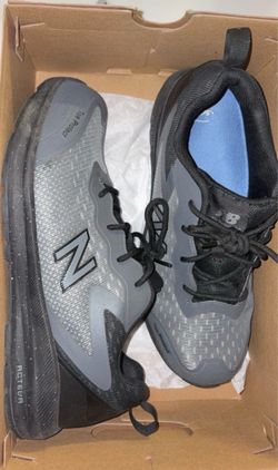 New balance Steeltoes