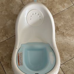 Fisher Price Baby Tub 