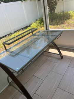 desk