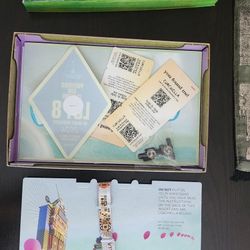 Coachella Weekend 2 Wristband And Priority Camping