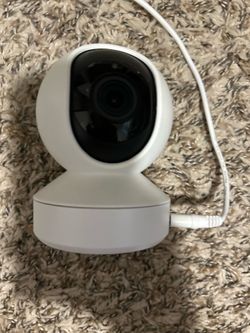 Reolink E1 zoom camera