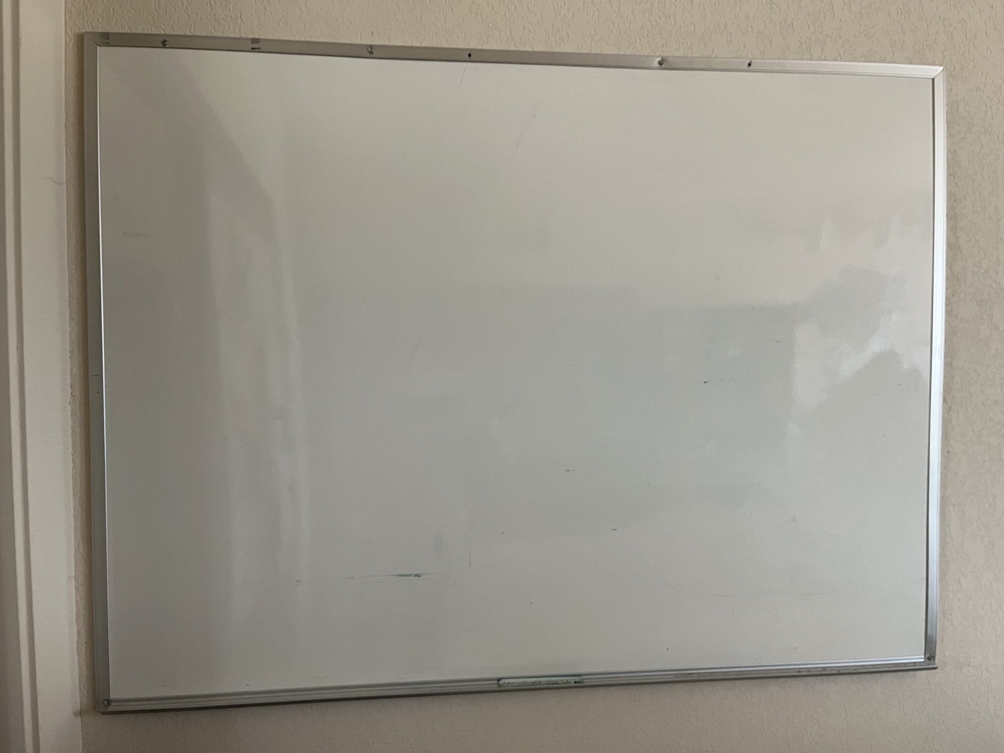 dry erase whiteboards 