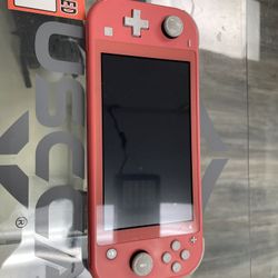 Nintendo Switch Light 