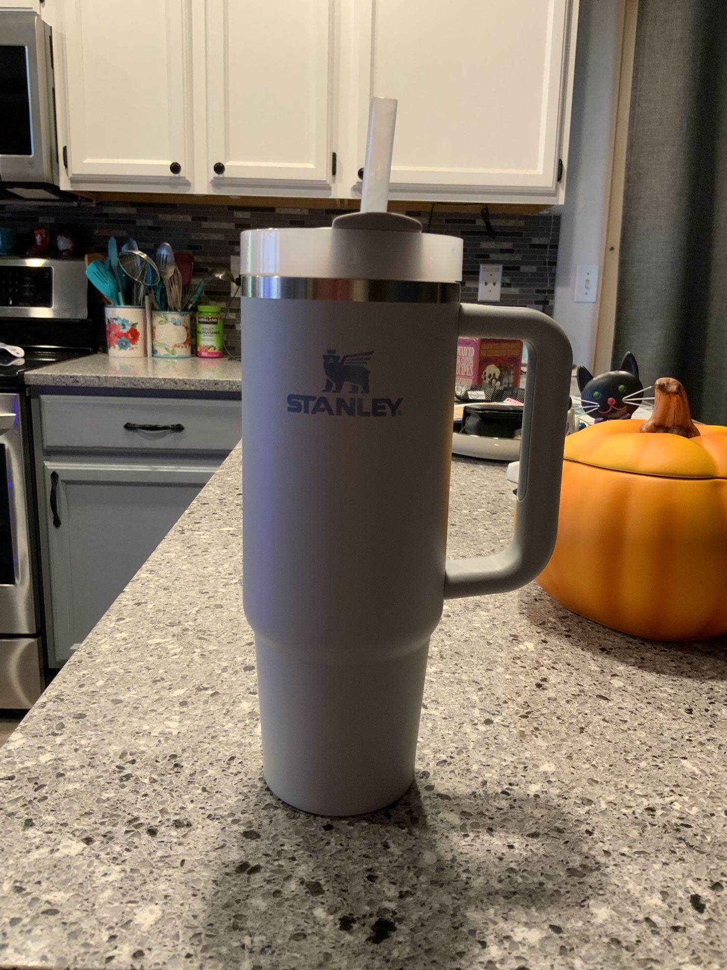New 30oz Stanley Tumbler