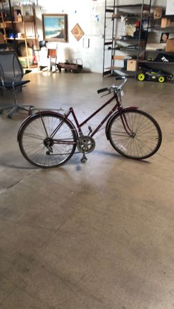 Free Spirit Bicycle For Parts 