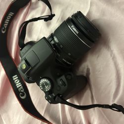 Canon T7 Kit