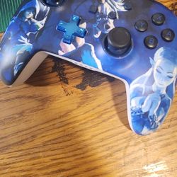 Power A Nintendo Wireless Controller