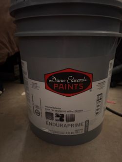 Brand new primer & paint for sale