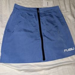 Forever 21 Fubu Skirt