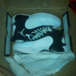 Jordan Jumpman Taxi 8 Men