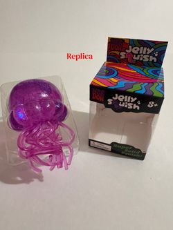 Jellyfish needoh