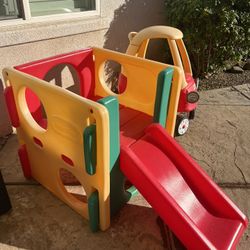 Fisher Price Junior Activity Gym