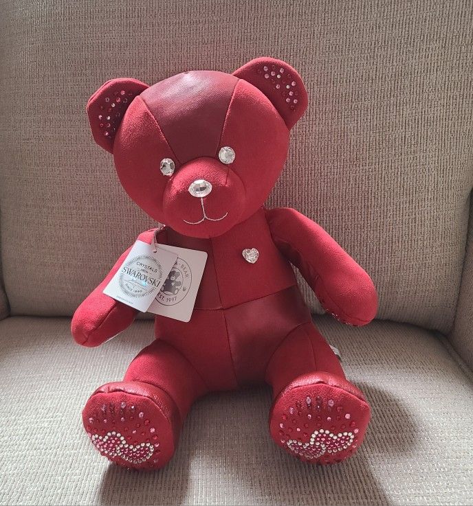 Build-A-Bear