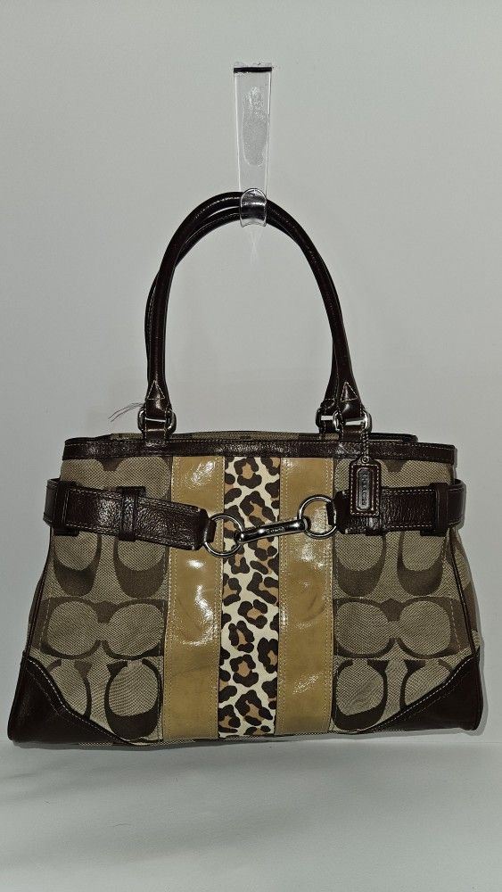 Coach Handbag