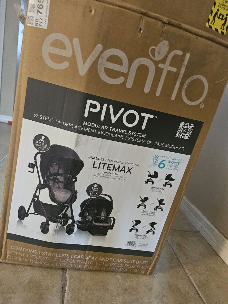 Stroller