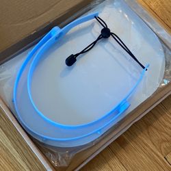 Covid Face Shield - Never Used 