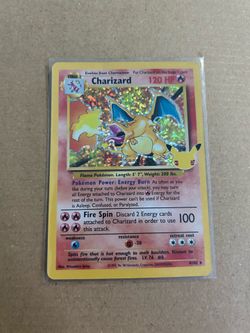 Pokemon cards (4)