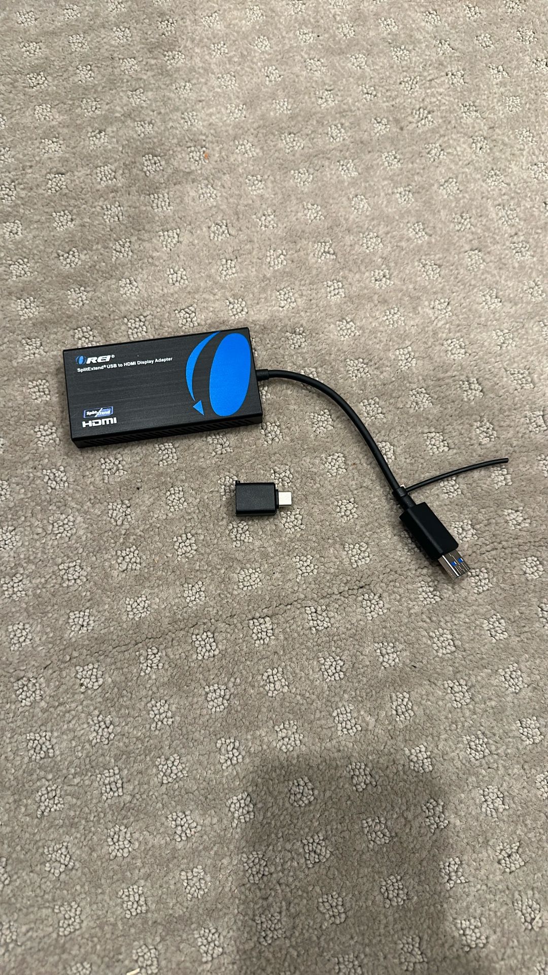 OREI Split/Extender