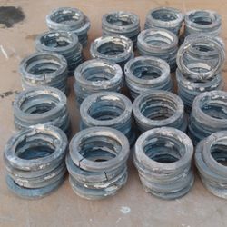 iron o rings