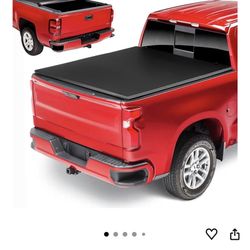 Truck Bed Cover 