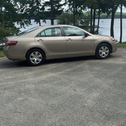 2008 Toyota Camry
