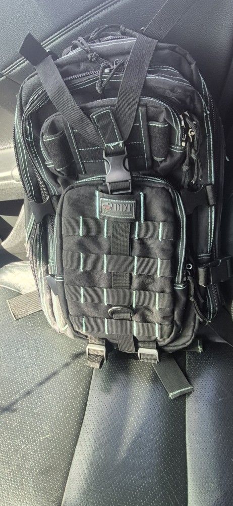Backpack
