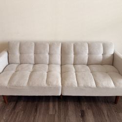 Futon Sofa Bed