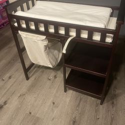 changing table 