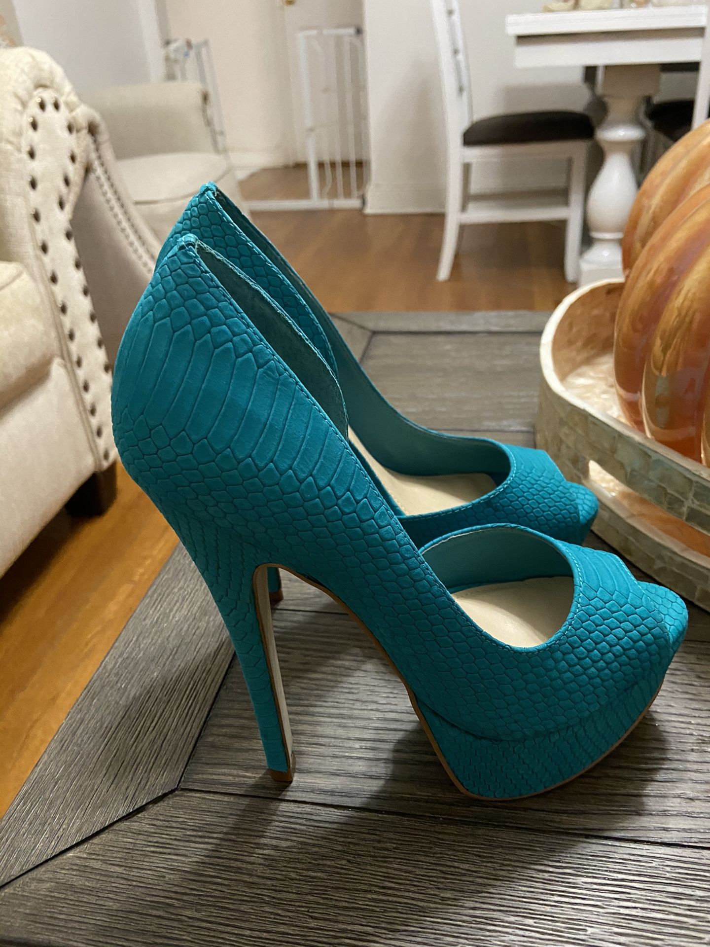 Steven madden woman shoes