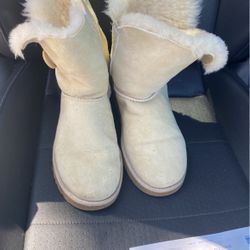 Uggs