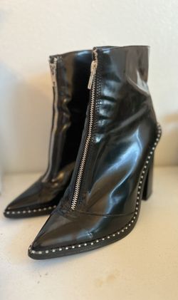 Steve Madden Dominate Boot