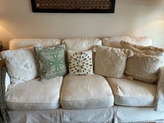 Free Couch