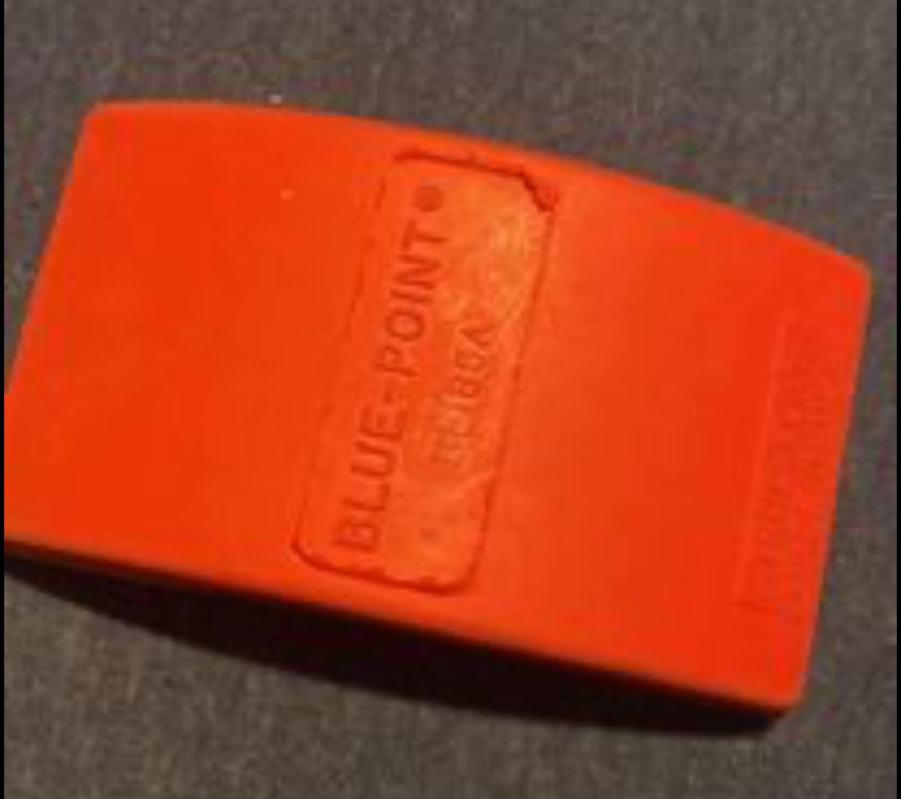Sanding Block True-Flat (Blue Point