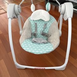 Ingenuity Baby Swing