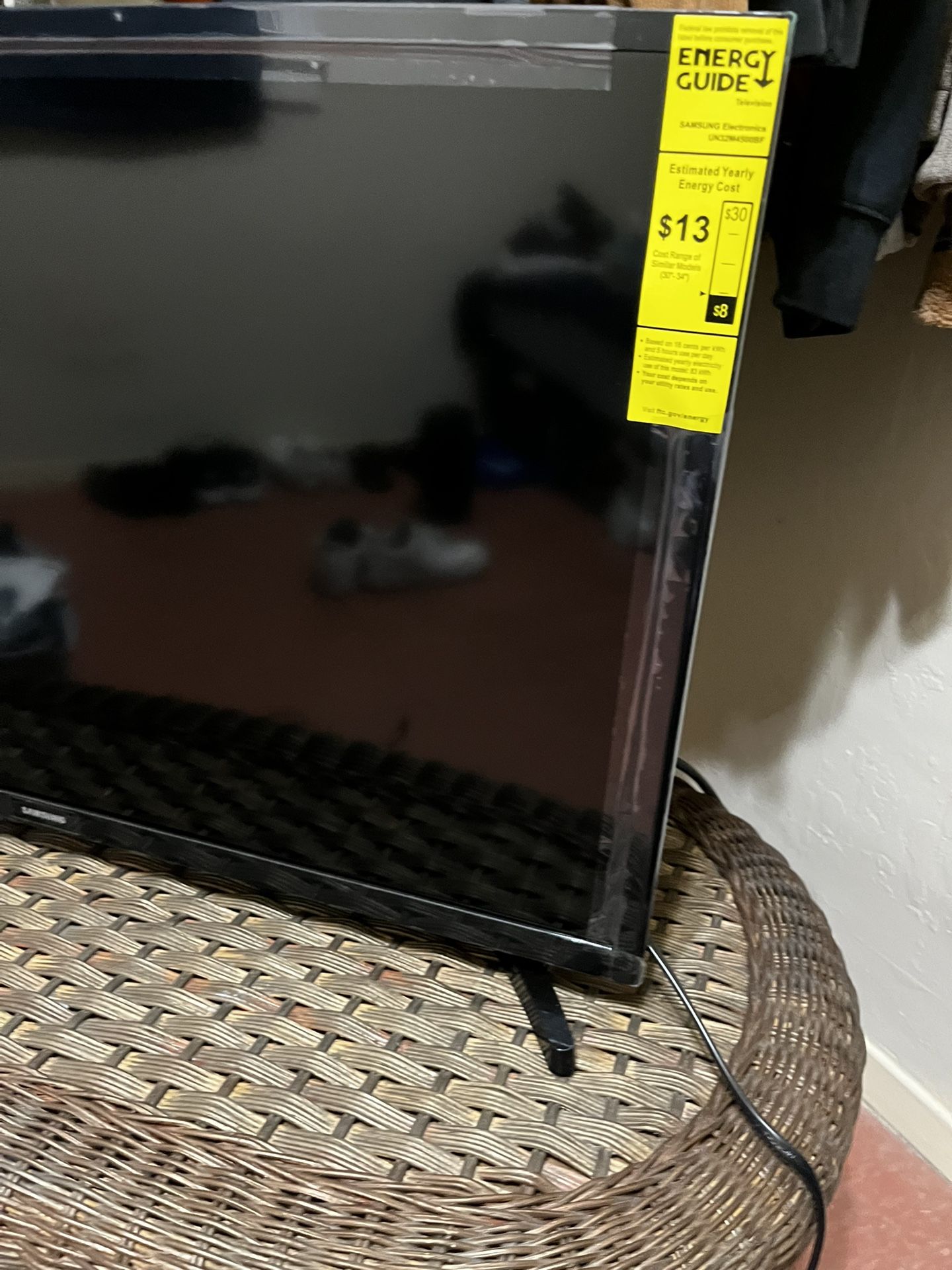Samsung TV