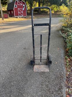 1000lb. Capacity Heavy Duty