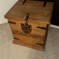 Treasure Chest 