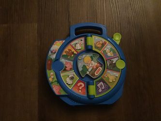Toy