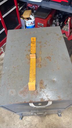 Shoe sizer